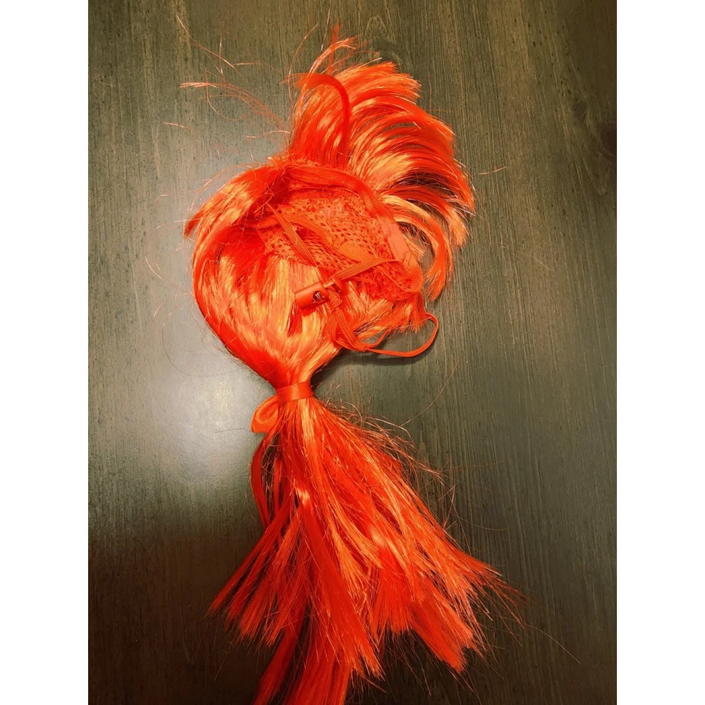 Disney Princess Ariel The Little Mermaid- SMALL Dog Halloween Costume - Picture 6 of 10